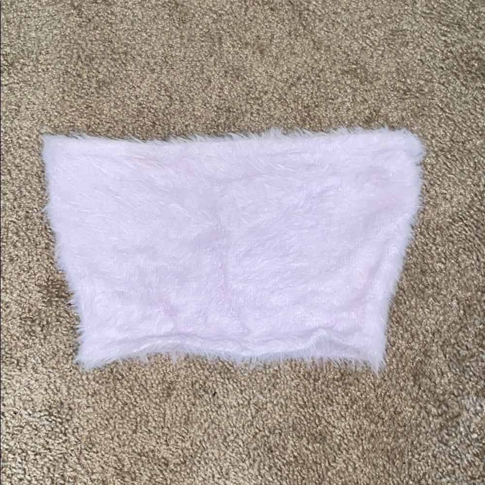 Furry Top